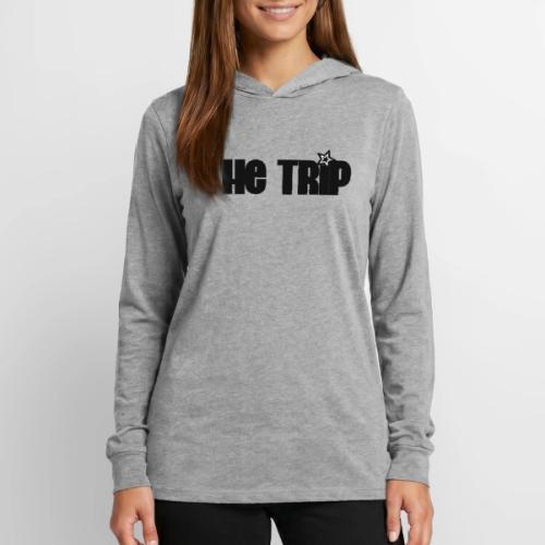 304435733 1052857740 Logo 2021 black - Unisex Long Sleeve Hoodie Shirt