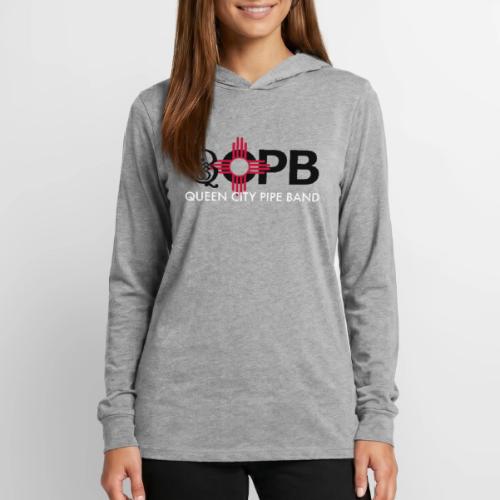 Southern Contingent - Unisex Long Sleeve Hoodie Shirt