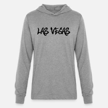 Sweat à Capuche Las Vegas Nevada – Unisexe – Pull-over Gildan Heavy Blend – Neuf