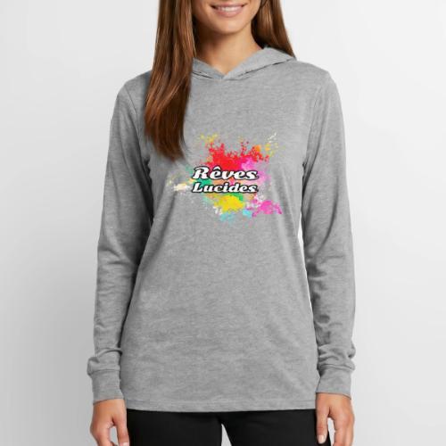 Lucid Dreams - Unisex Long Sleeve Hoodie Shirt