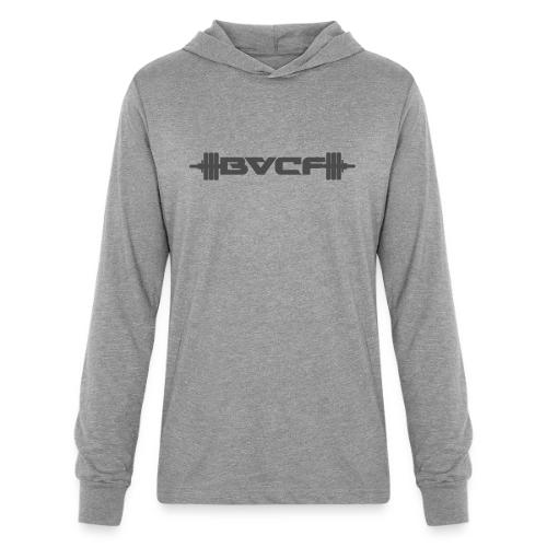 4 - Unisex Long Sleeve Hoodie Shirt