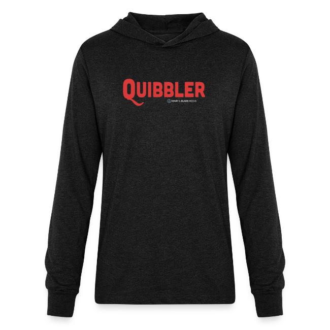 The New England Quibbler