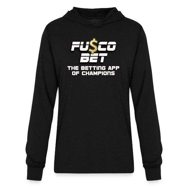 Official FuscoBet Logo