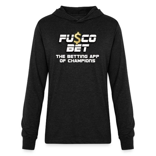 Official FuscoBet Logo