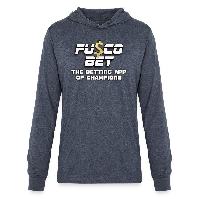 Official FuscoBet Logo