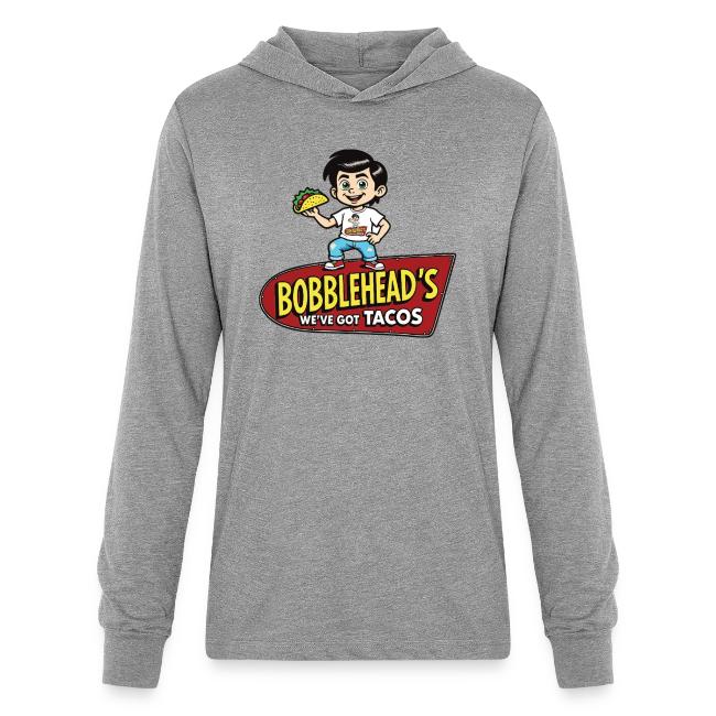 Bobblehead's®: "We've Got Tacos™" with Mascot