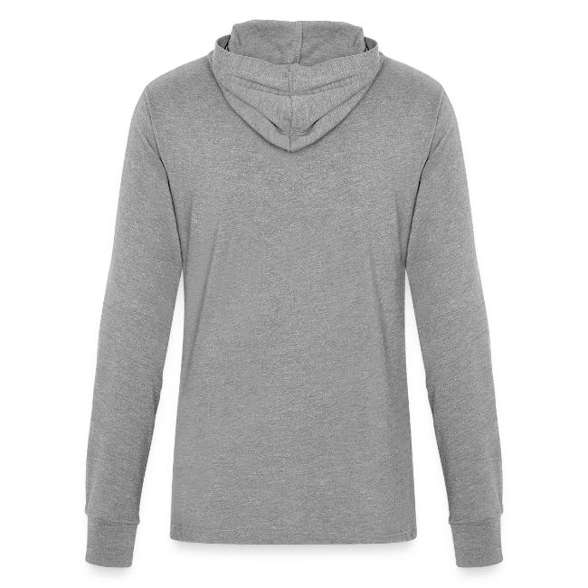 Never GOAL Alone - Grey/Lt Blue