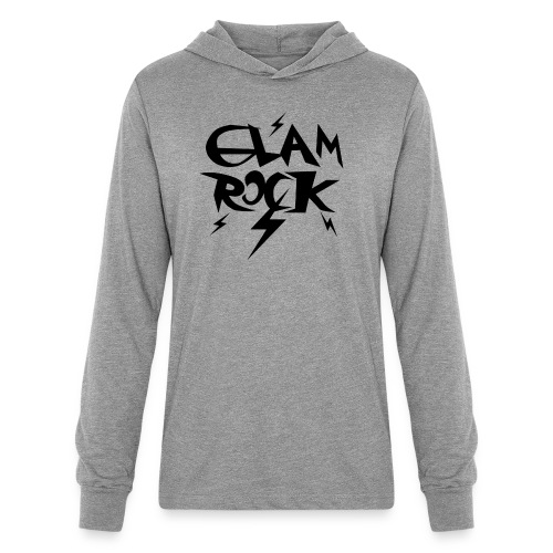 glam rock - Unisex Long Sleeve Hoodie Shirt
