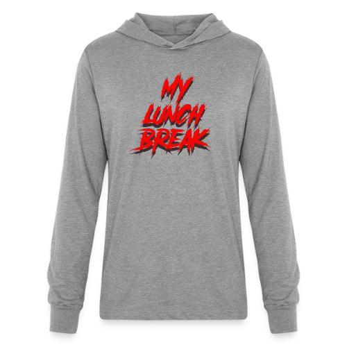MLB 226 - Unisex Long Sleeve Hoodie Shirt