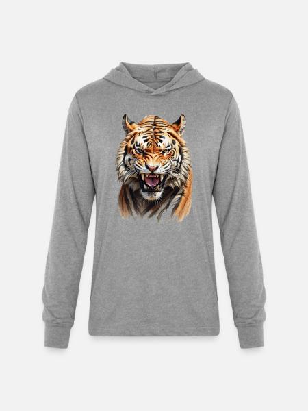 alchemyrefiner alchemymagic 3 - Unisex Long Sleeve Hoodie Shirt - heather grey