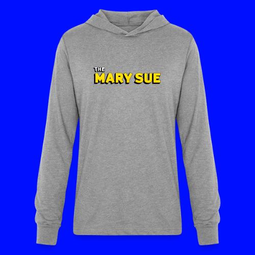The Mary Sue Phone Case - Unisex Long Sleeve Hoodie Shirt