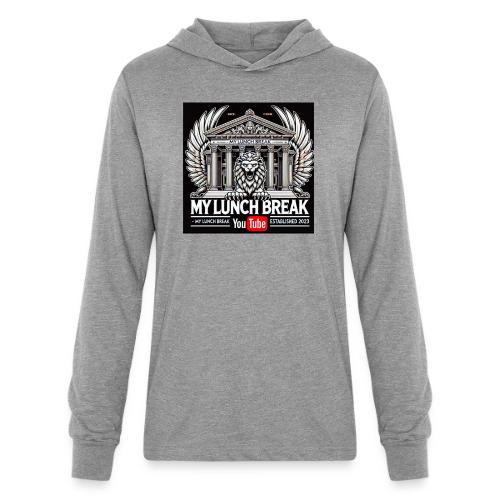 MLB OCT 2024 (4) - Unisex Long Sleeve Hoodie Shirt