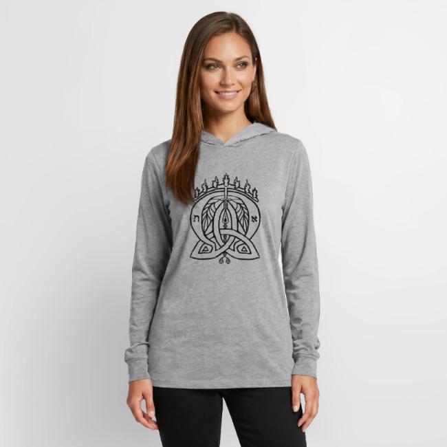 Alpha Omega Trinity