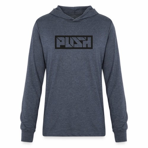 Push - Vintage Sport T-Shirt - Unisex Long Sleeve Hoodie Shirt