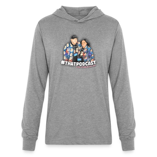 That Podcast 2022 - Unisex Long Sleeve Hoodie Shirt