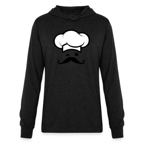 Yes Chef - Unisex Long Sleeve Hoodie Shirt
