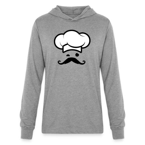 Yes Chef - Unisex Long Sleeve Hoodie Shirt