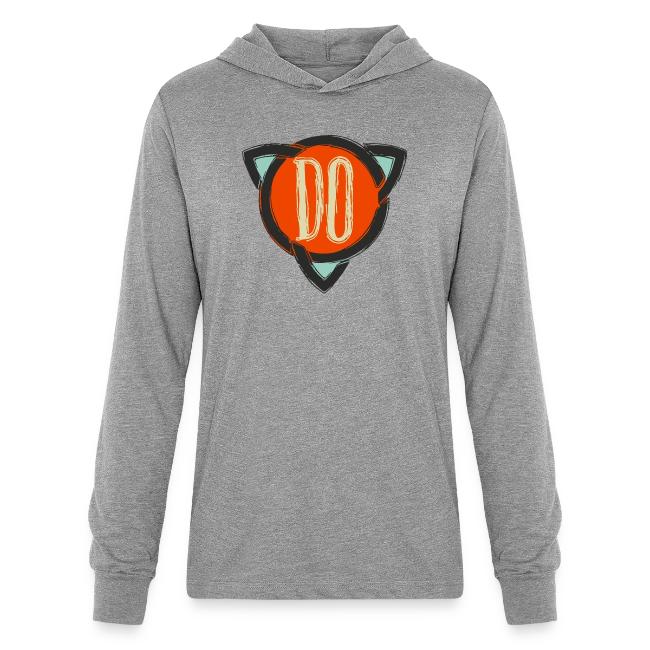 Do Anything Logo