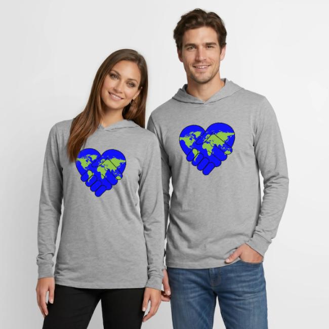 World United in Love