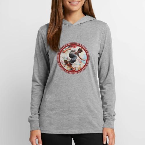 Skateboarding is Life - Unisex Long Sleeve Hoodie Shirt