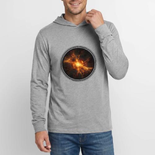 Big Bang: The Beginning of everything - Unisex Long Sleeve Hoodie Shirt