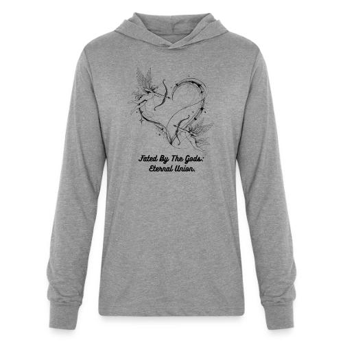 Eternal Union T-Shirt, Mug, & Leggings - Unisex Long Sleeve Hoodie Shirt