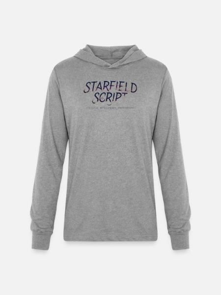 A160_-_Edited_result - Unisex Long Sleeve Hoodie Shirt - heather grey
