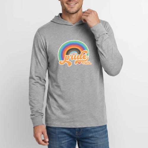 NECCA Pride Shirt - Unisex Long Sleeve Hoodie Shirt