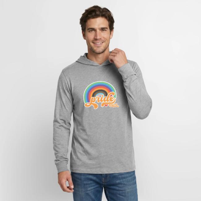 NECCA Pride Shirt