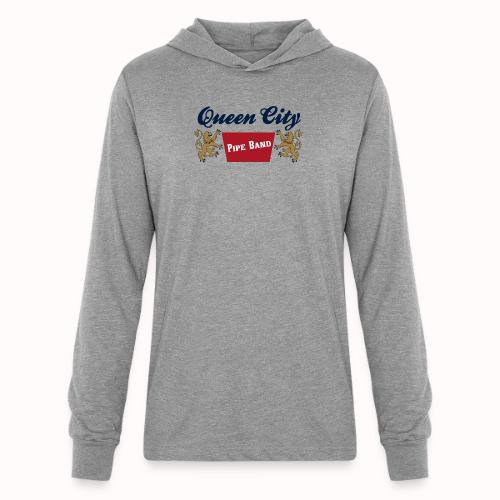 Banquet - Unisex Long Sleeve Hoodie Shirt