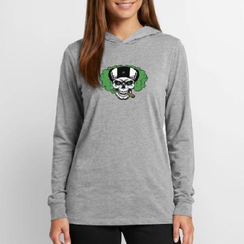 SKUNK - Unisex Long Sleeve Hoodie Shirt