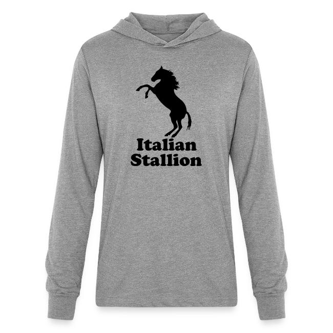 Italian Stallion