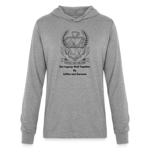 Sarcastic Mom T-Shirt, Mug - Unisex Long Sleeve Hoodie Shirt