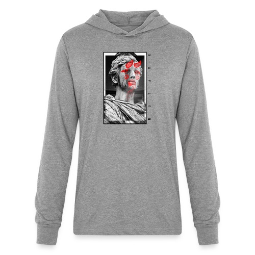 Ethically Corrupted - Unisex Long Sleeve Hoodie Shirt