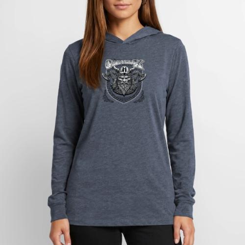Viking - Unisex Long Sleeve Hoodie Shirt