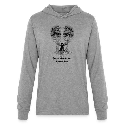 Angelic Guardian T-Shirt, Mug - Unisex Long Sleeve Hoodie Shirt