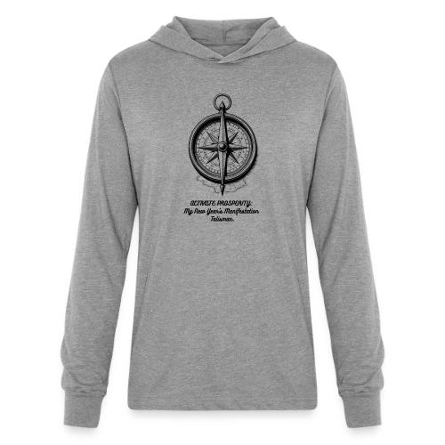 Activate Prosperity T-Shirt, Mug, & Leggings - Unisex Long Sleeve Hoodie Shirt