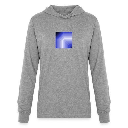CredoCode Logo - Unisex Long Sleeve Hoodie Shirt