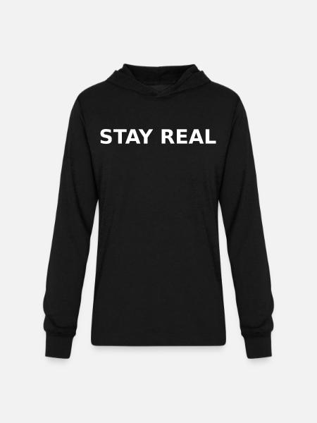 Design image not provided - Unisex Long Sleeve Hoodie Shirt - black