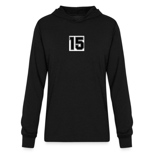 Team 15 - Unisex Long Sleeve Hoodie Shirt