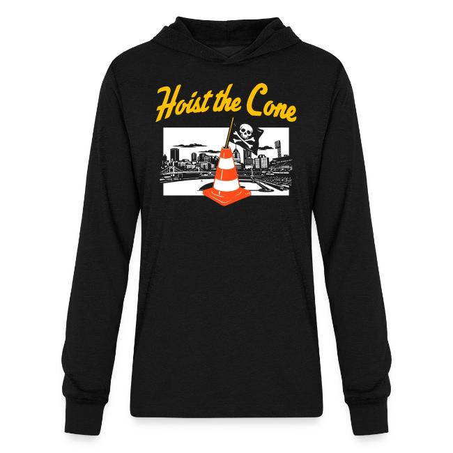 Hoist The Cone