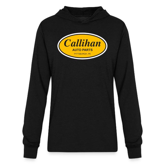Callihan Auto Parts