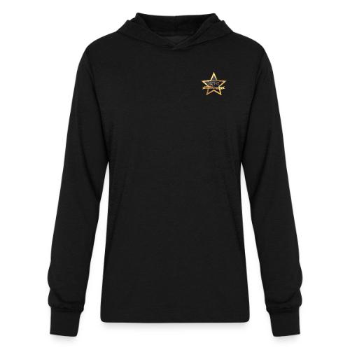 KCMT Logo - Unisex Long Sleeve Hoodie Shirt