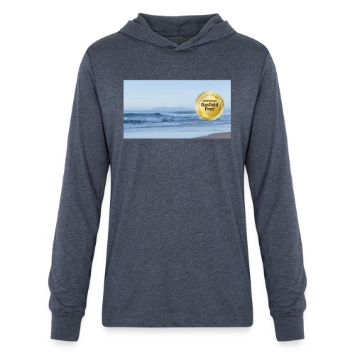 Beach Collection 1 - Unisex Long Sleeve Hoodie Shirt
