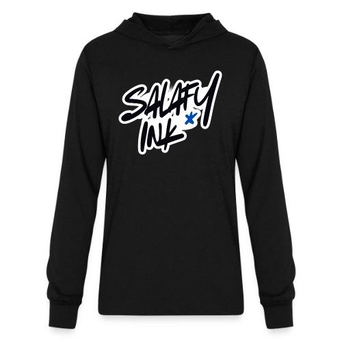 SI 2025 - Unisex Long Sleeve Hoodie Shirt