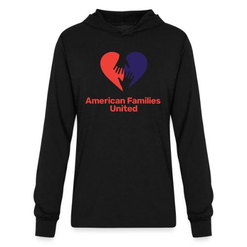 Ashley's Fav Sweatshirt - Unisex Long Sleeve Hoodie Shirt