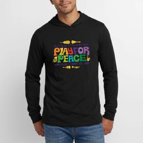SHIRT3 26 - Unisex Long Sleeve Hoodie Shirt