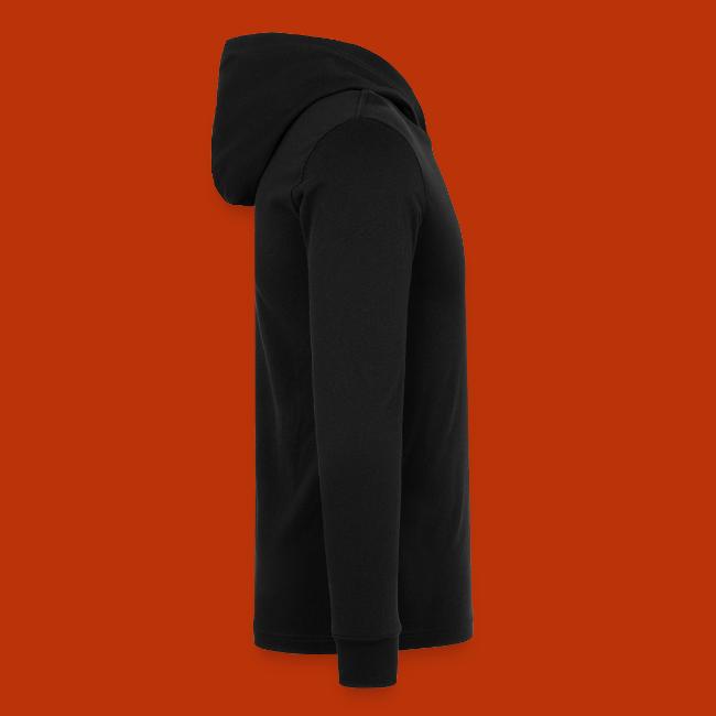 Hooligan Empire Lion Black