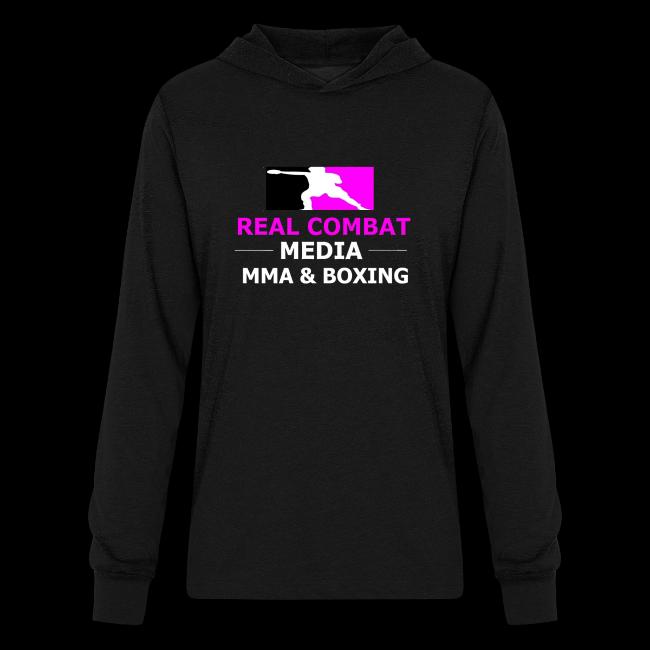 RCM MMA & BOXING Pink