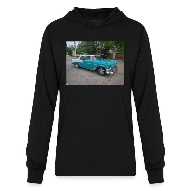 Classic Cars of the '50's